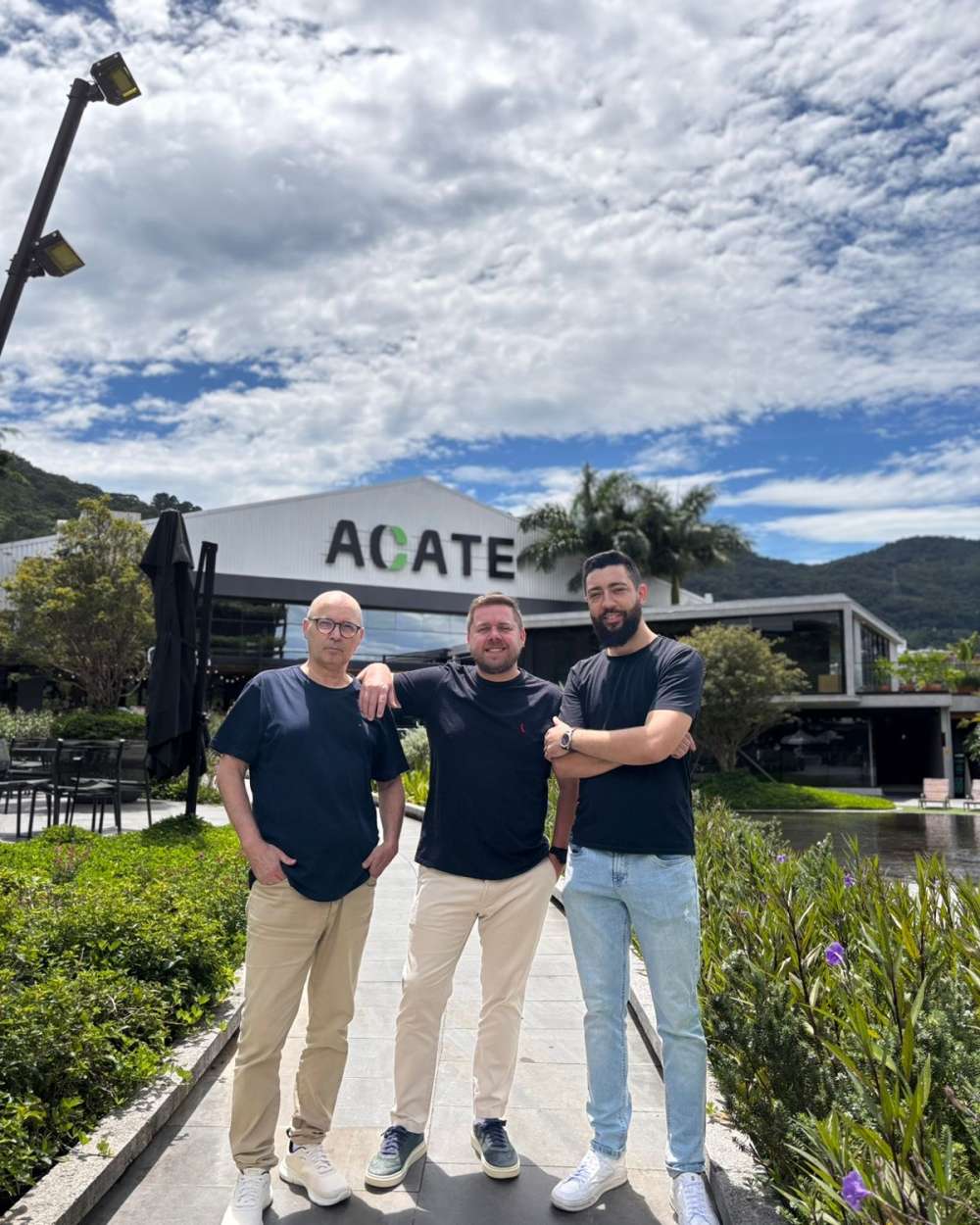 Nova plataforma da ACATE em parceria com a Valuez ajuda a conectar startups e investidores