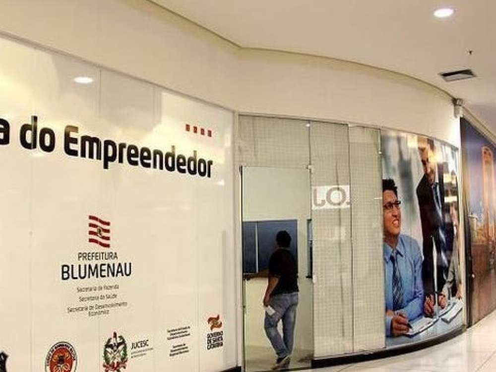 Sebrae/SC realiza Semana do MEI 2025 em Blumenau e região