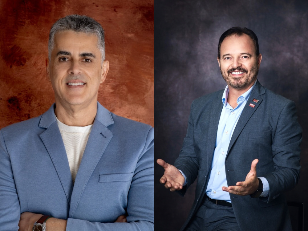 Florianópolis recebe o maior evento de networking de negócios do país