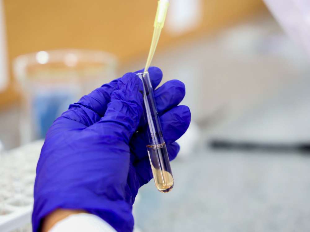 Governo de SC investirá R$ 77 milhões para a construção de novos laboratórios de pesquisa avançada no estado   