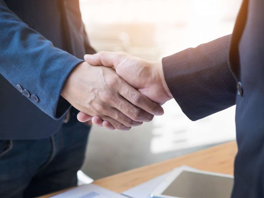 Mouts TI firma parceria com a Parsec e se torna representante oficial do TrakSYS no Brasil