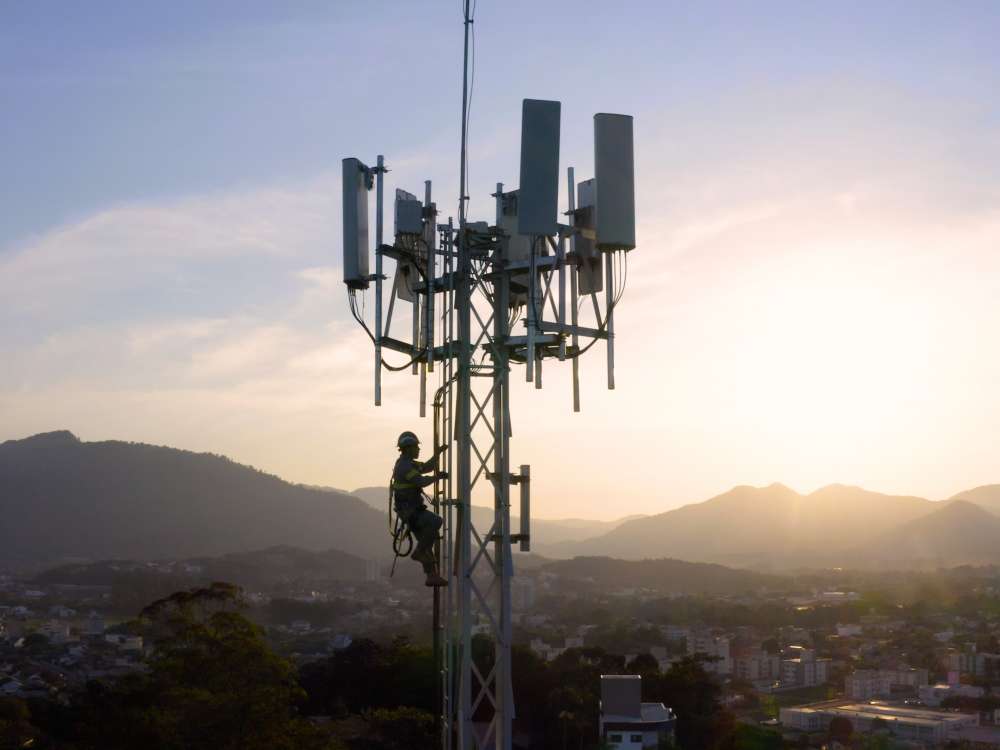 Unifique libera sinal de 5G para Itajaí e Itapema