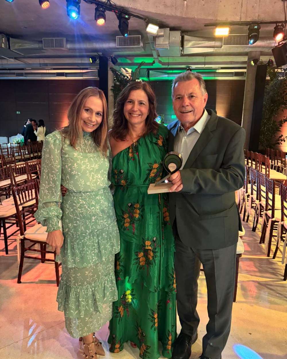 CartonDruck é premiada pela Natura como destaque nacional em embalagens sustentáveis