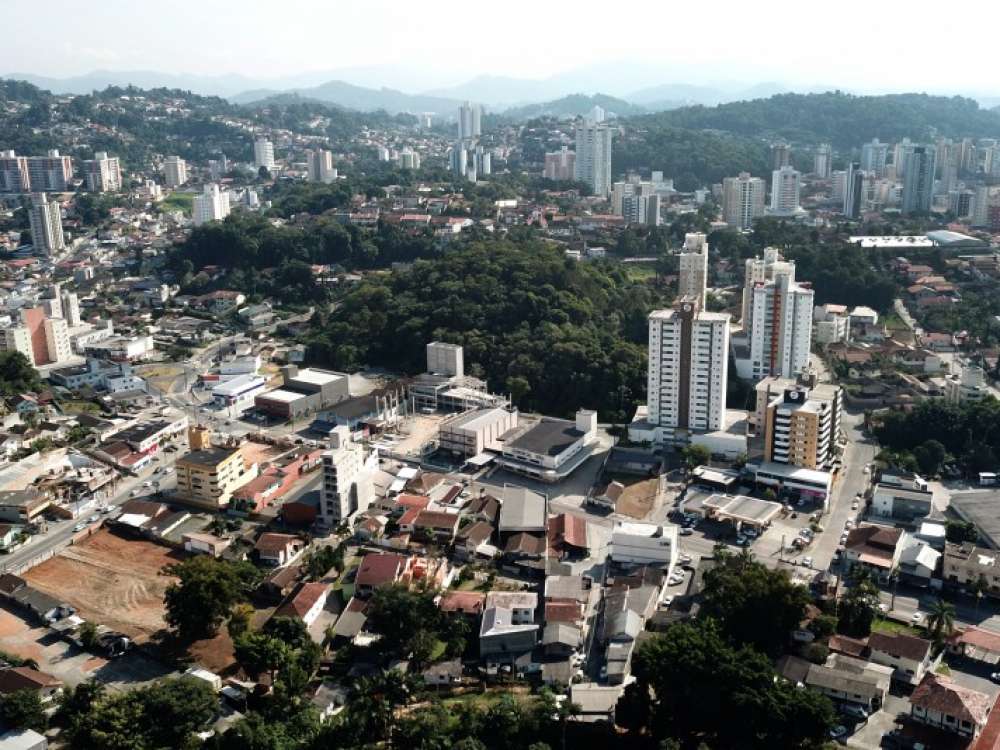 Confira a previsão do tempo para este final de semana em Blumenau 