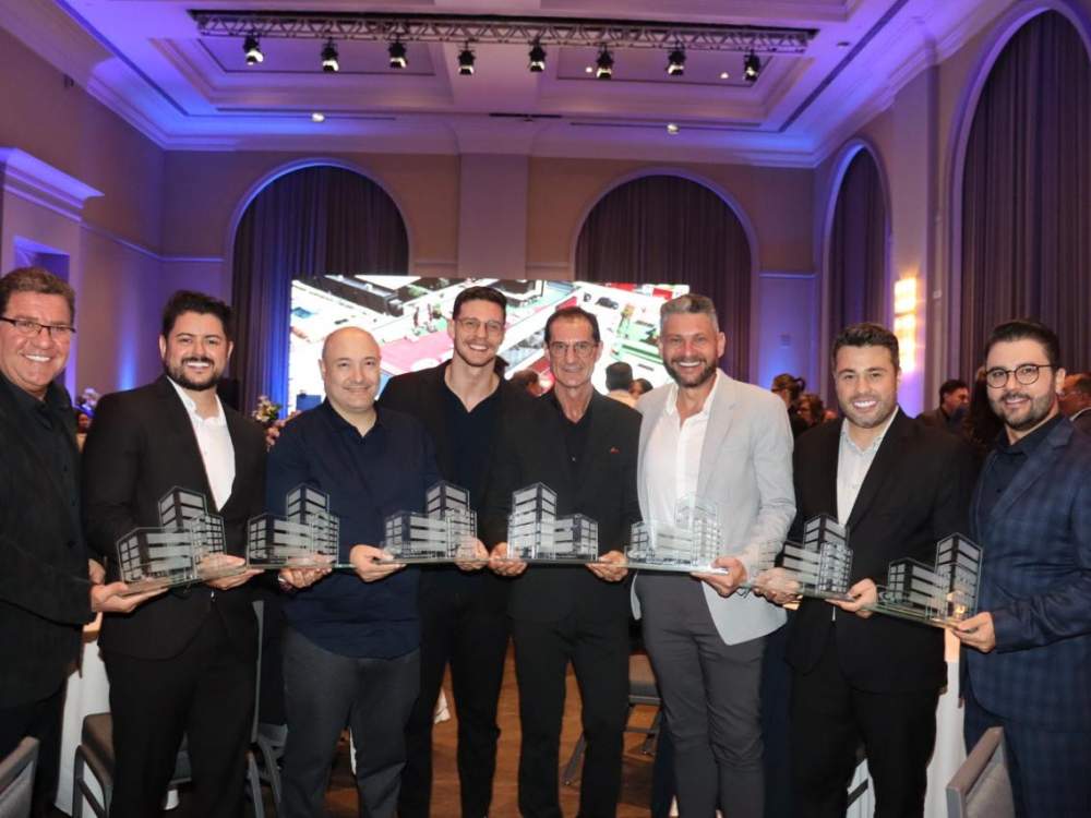 Hard Rock Cafe Itapema vence prêmio internacional de arquitetura antes mesmo da inauguração