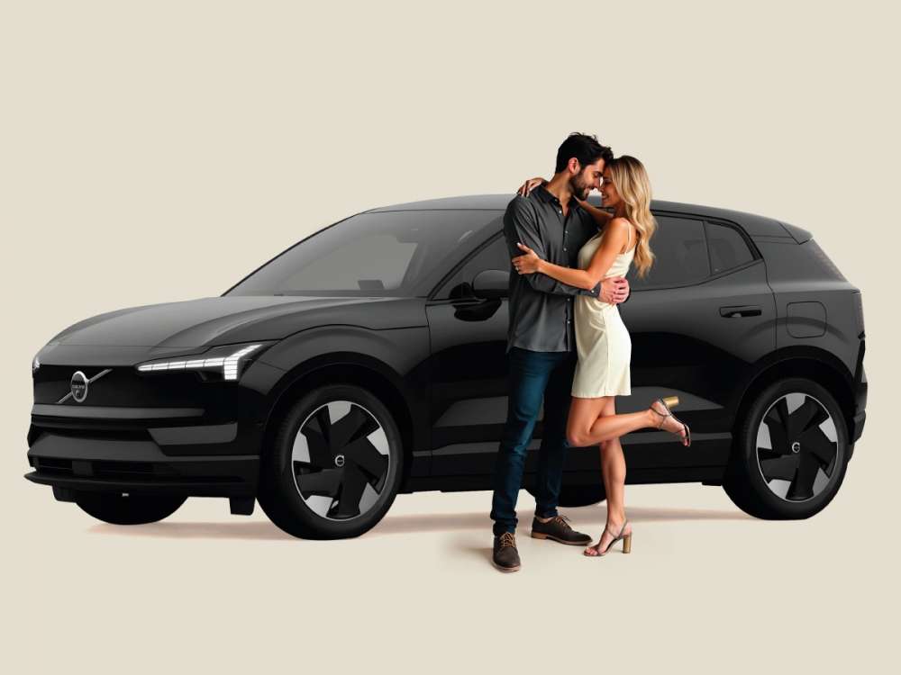 Almeida Junior sorteia seis carros elétricos de luxo na campanha do Dia dos Namorados