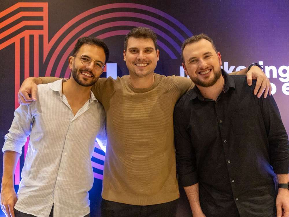 Empresa de Santa Catarina é finalista na mais importante premiação de marketing político da Europa