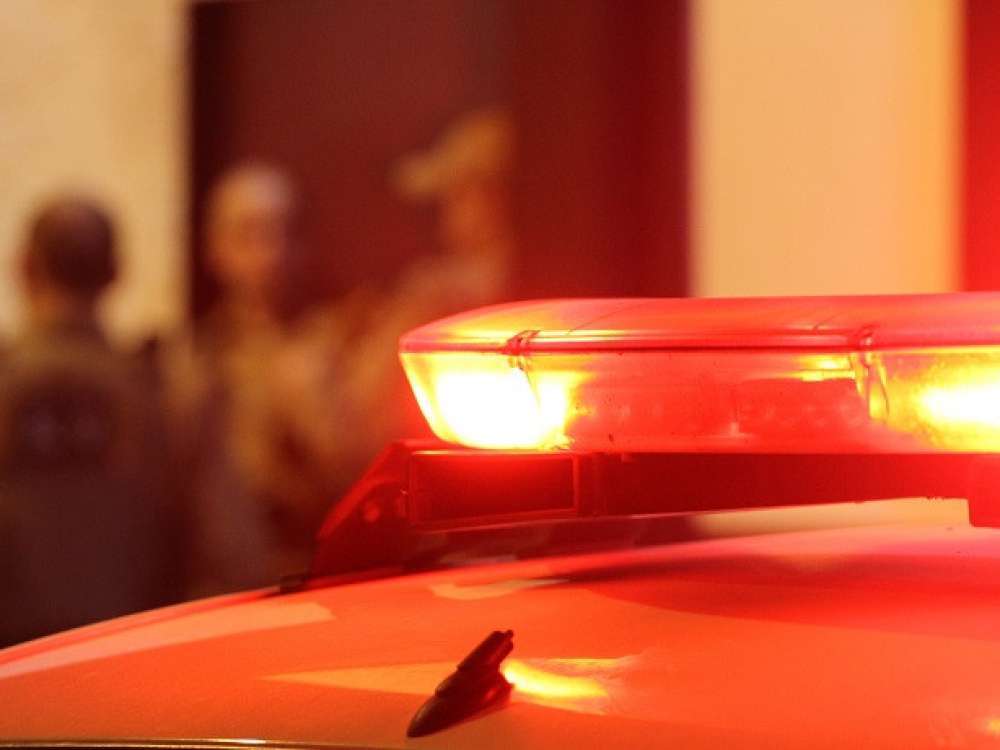 Corpo de mulher é encontrado no Rio Itajaí-Açu, no Centro de Blumenau