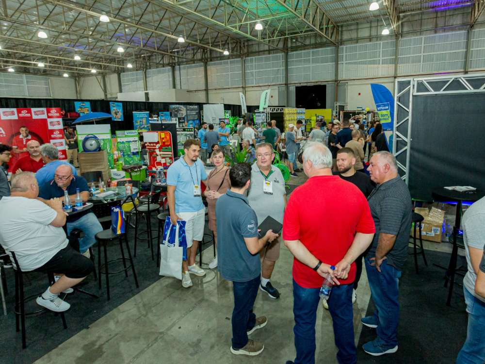 Blumenau recebe a maior feira de negócios da construção civil de SC nos dias 25 e 26 de junho
