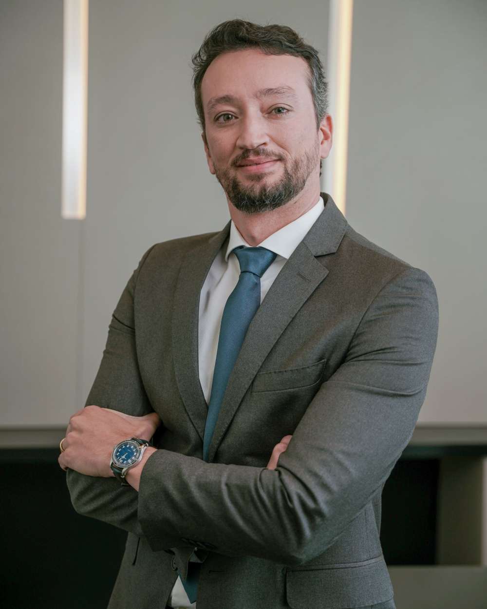 Orsegups impulsiona uso de IA na segurança patrimonial