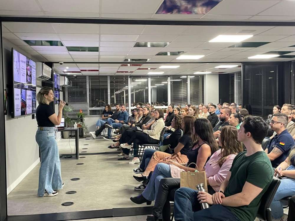 ProWay promove evento gratuito sobre Marca Empregadora e Endomarketing em Blumenau