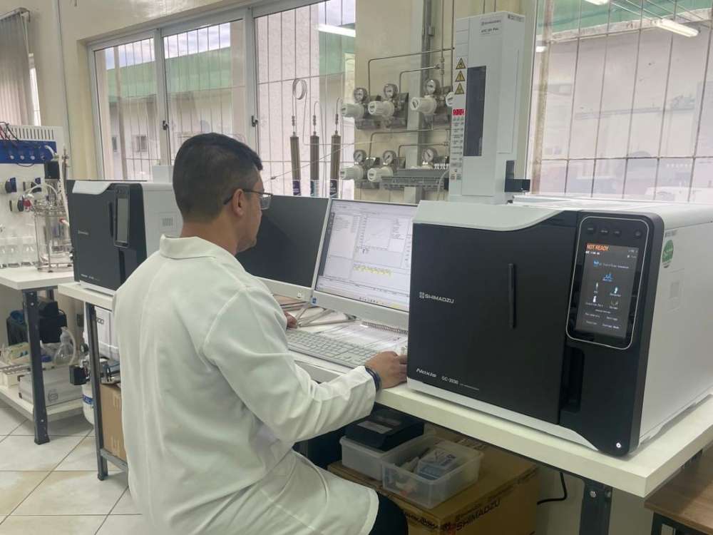 Concórdia recebe laboratório de pesquisa avançada com foco em inovação para o agronegócio