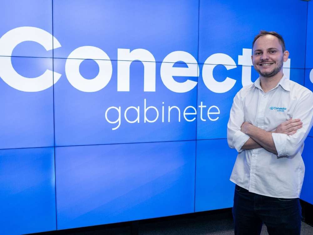 Startup de Blumenau é selecionada para evento nacional de inovação