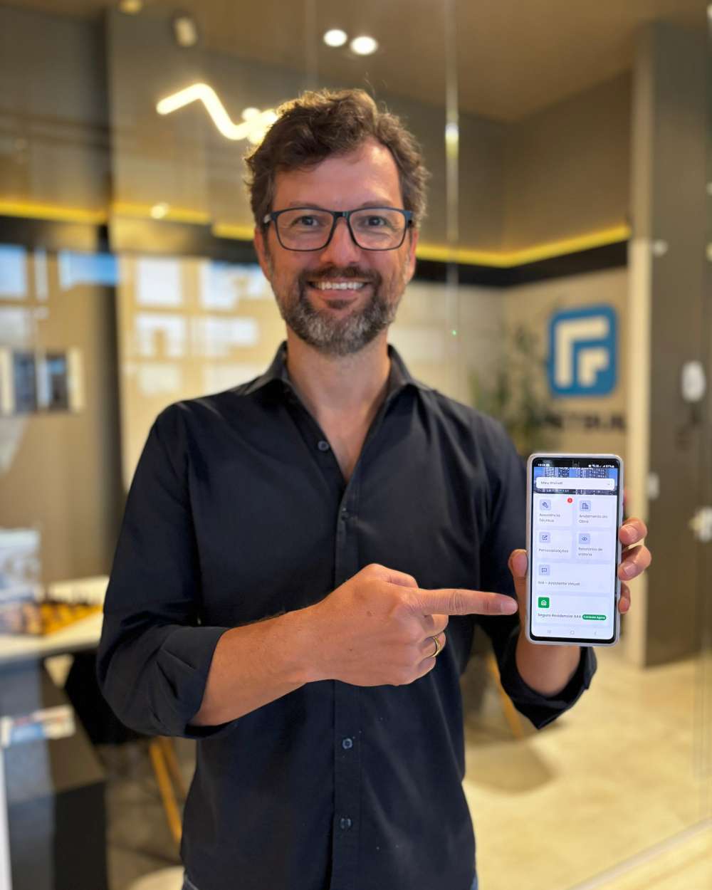 FastBuilt firma parceria com CV CRM, do Grupo Softplan, para integração da sua solução de pós-obra