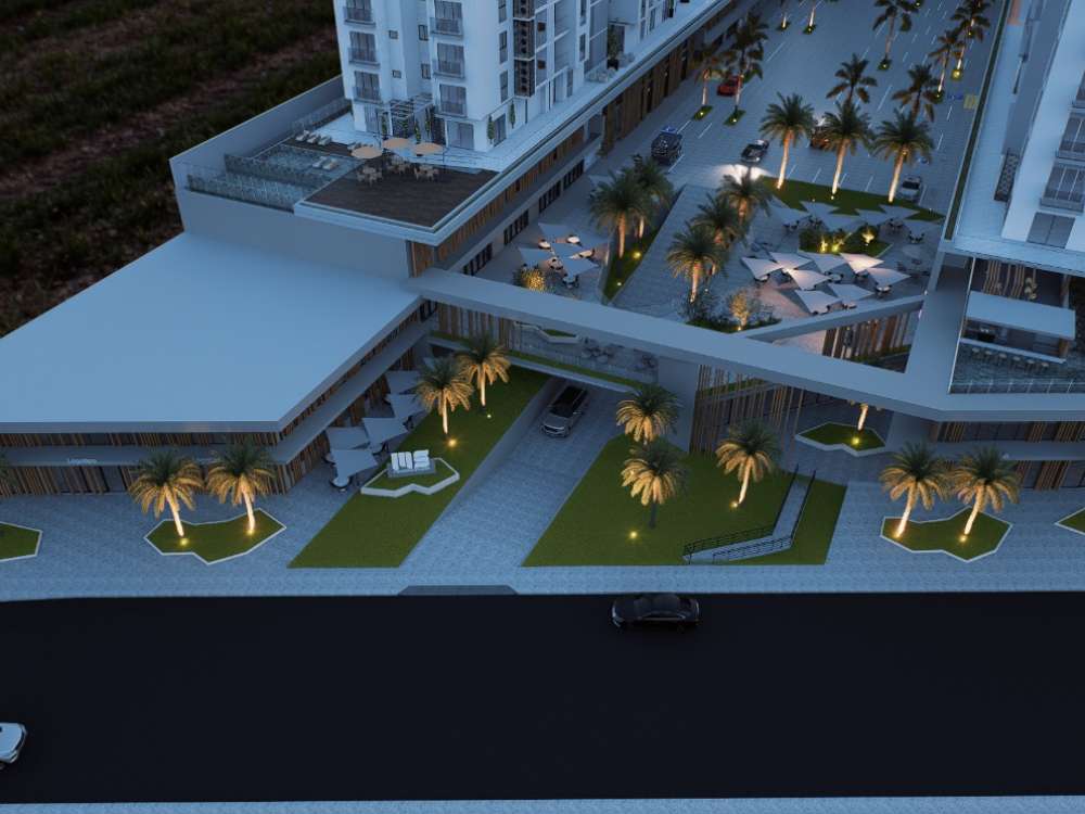 Balneário Piçarras consolida posição de destaque no mercado imobiliário nacional