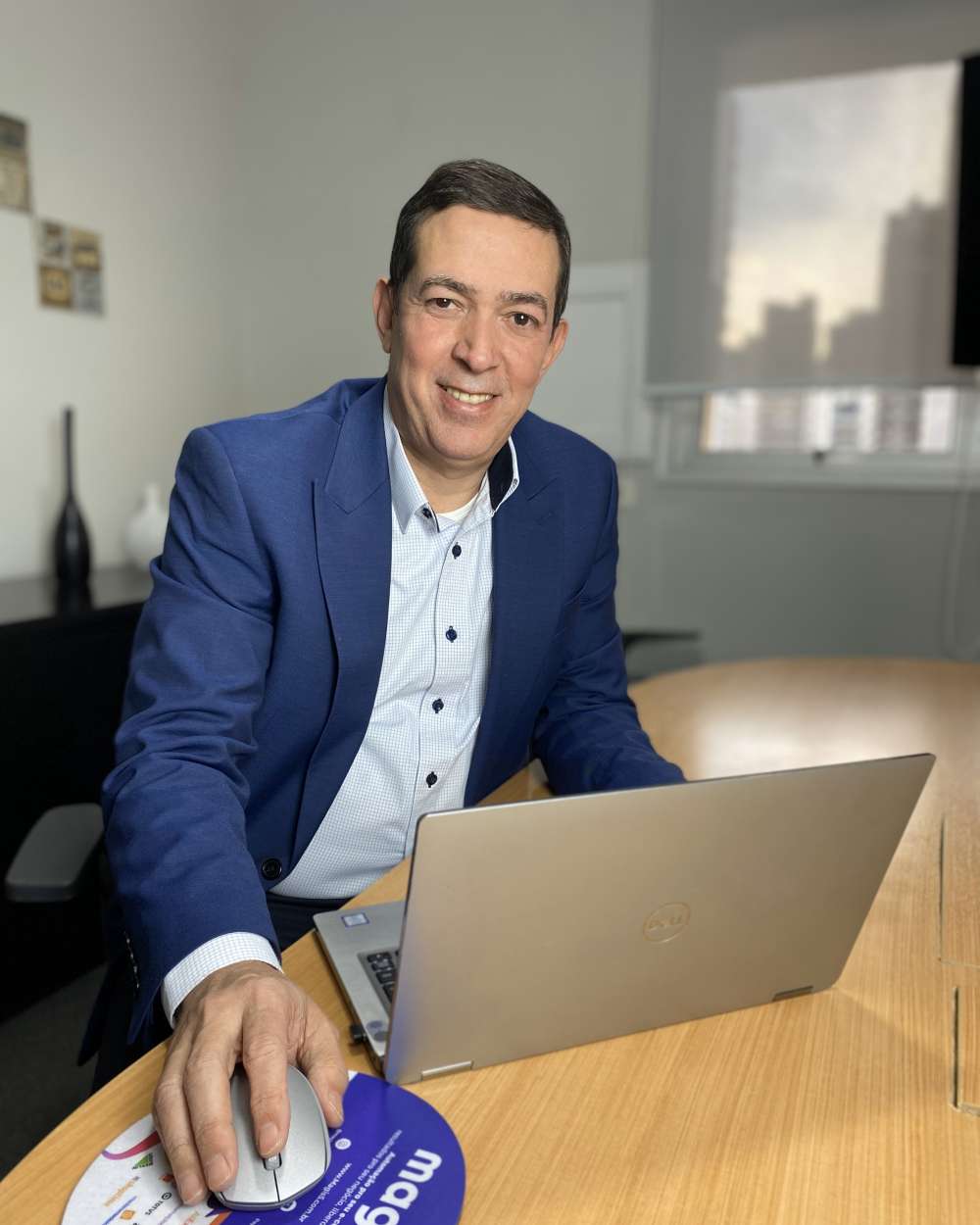 Blumenau recebe evento itinerante que discute cashback e o futuro do e-commerce