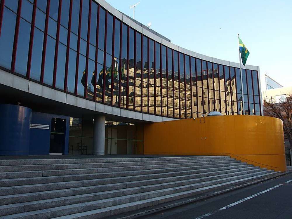 Governo de Santa Catarina promove SC Day em Tóquio com gigantes japonesas em três segmentos