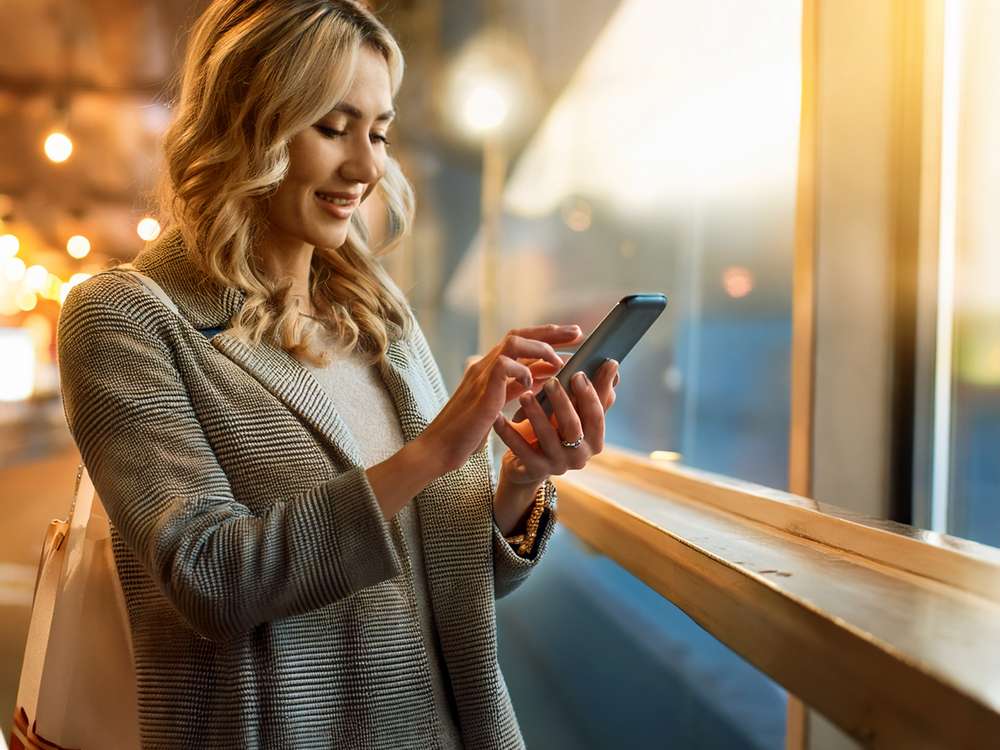Celular já é responsável por 75% das operações bancárias feitas no Brasil