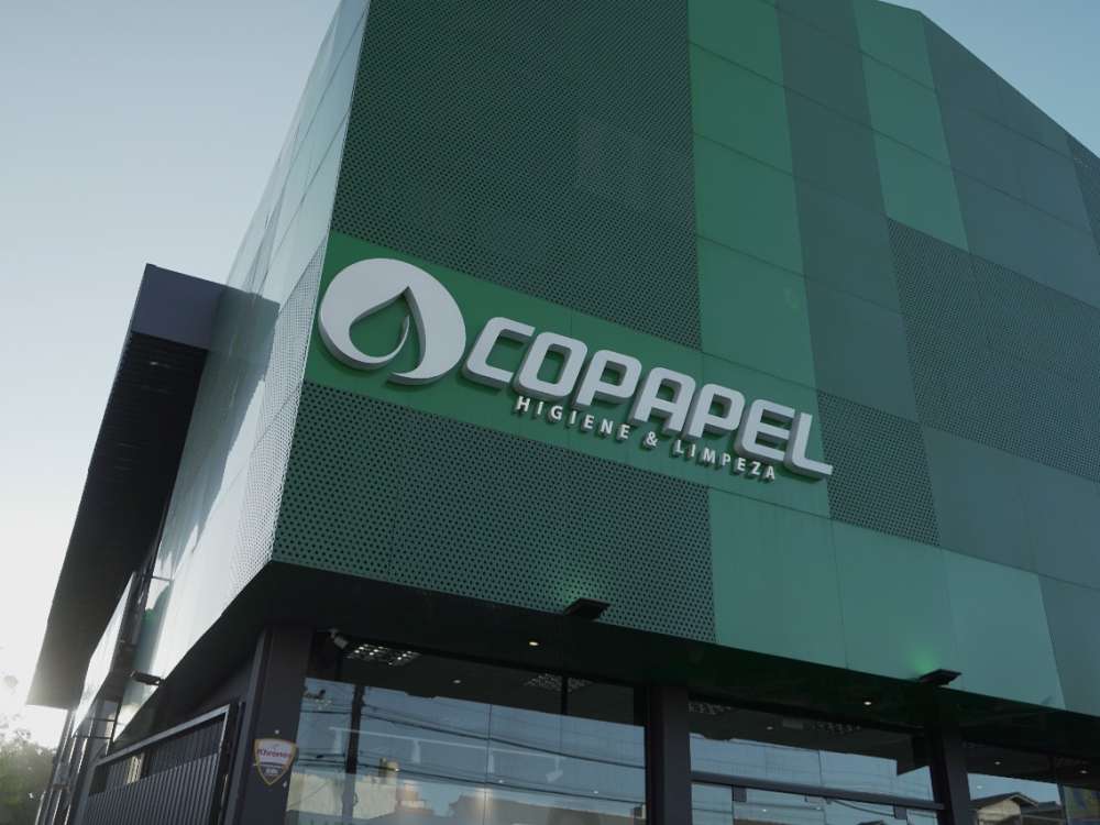 Copapel apresenta soluções para os desafios do varejo na ExpoSuper 2025