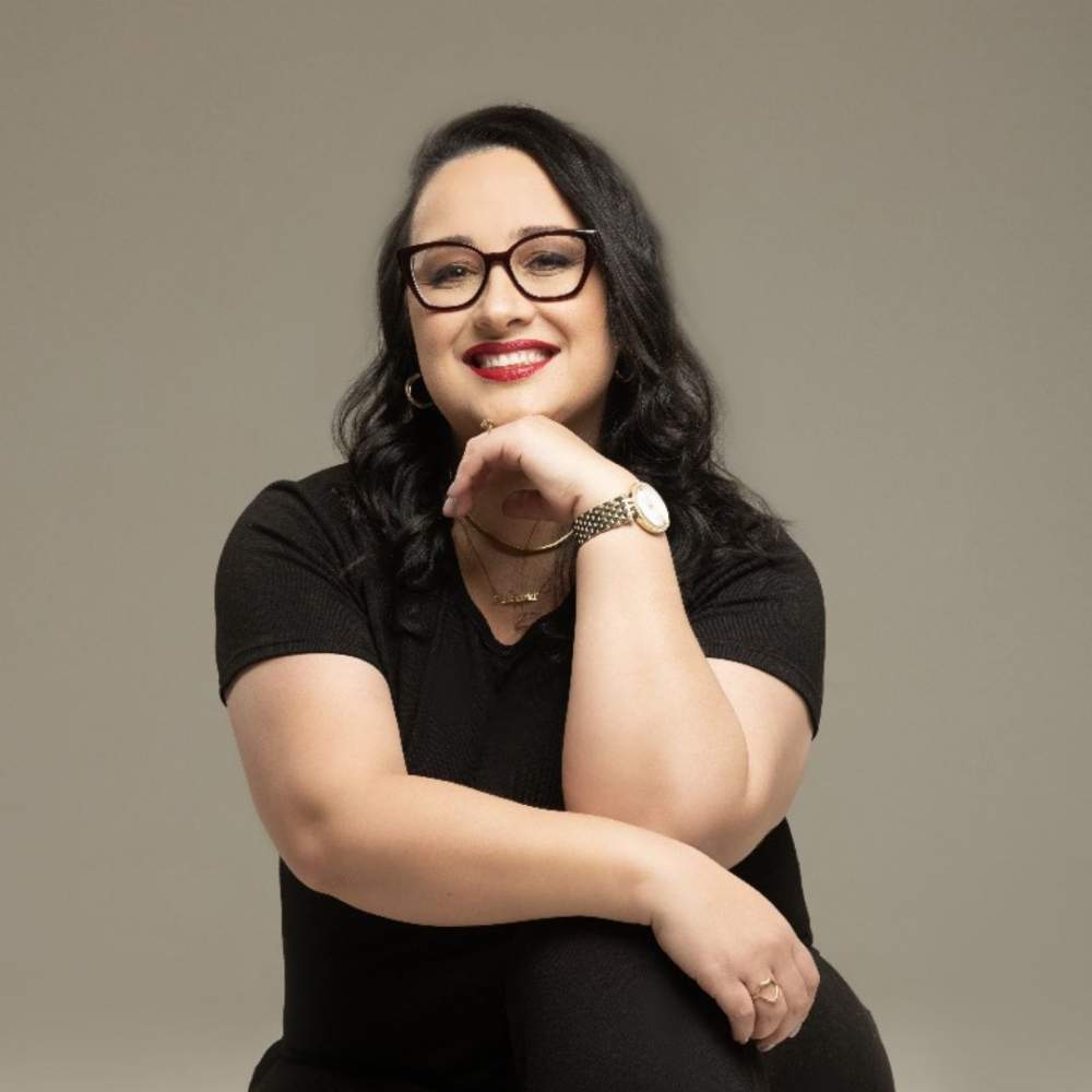 Adriana Rosa é uma das palestrantes do Wedding Planner Brasil 2025