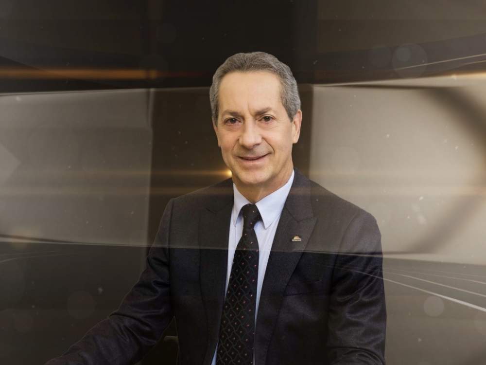 FIESC homenageia empresários com a Ordem do Mérito Industrial de SC