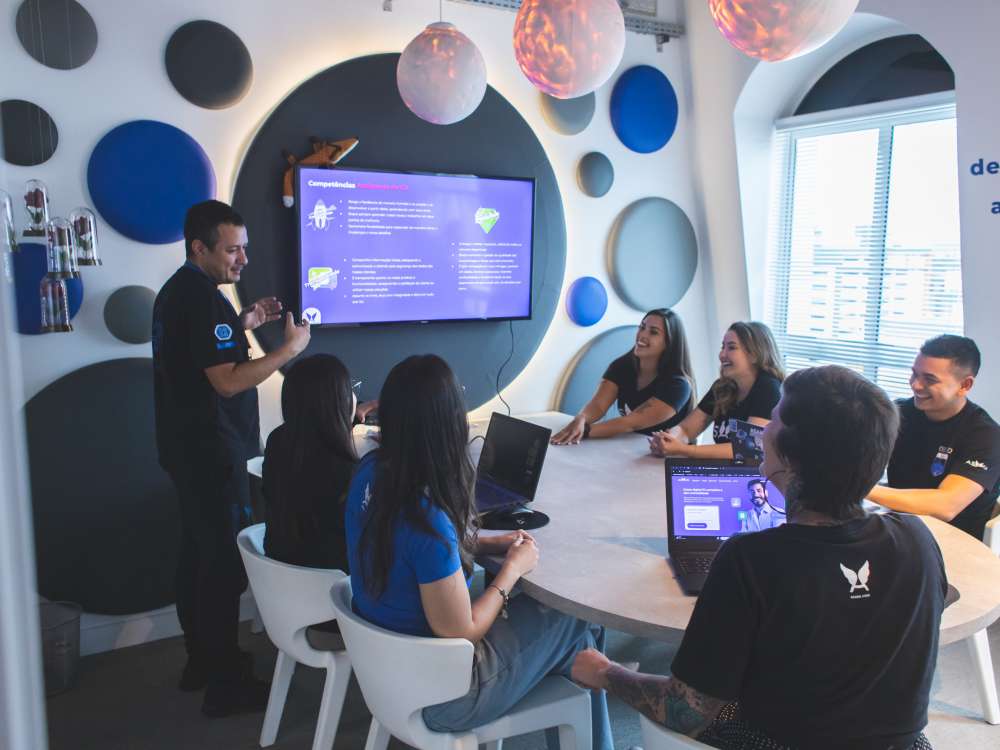 Asaas amplia equipe de tecnologia e reforça investimento em inovação