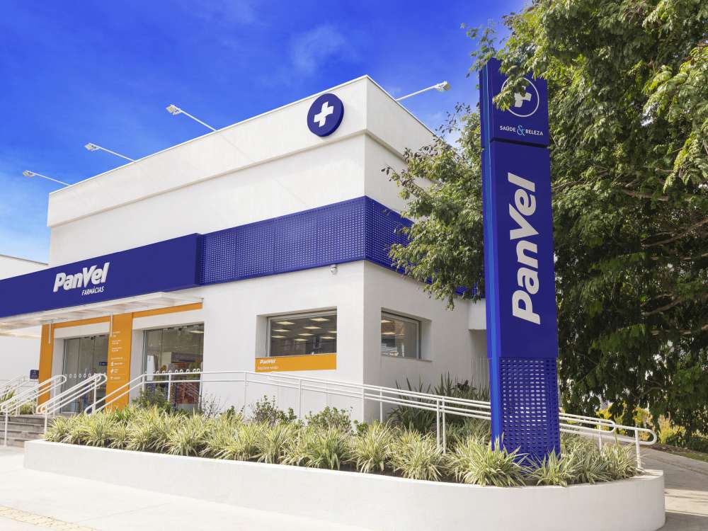 Panvel abre mais de 125 vagas de emprego em Santa Catarina