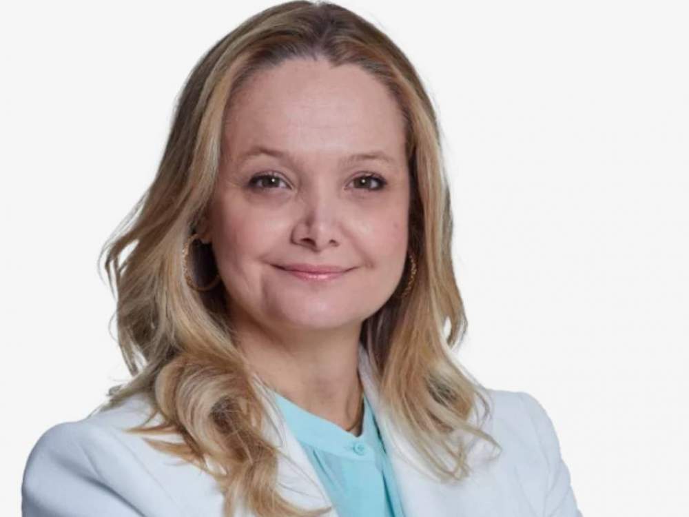 Vanessa Wendhausen Cavallazzi defende escuta ativa e diversidade como pilares da liderança pública no Summit Cidades 2025