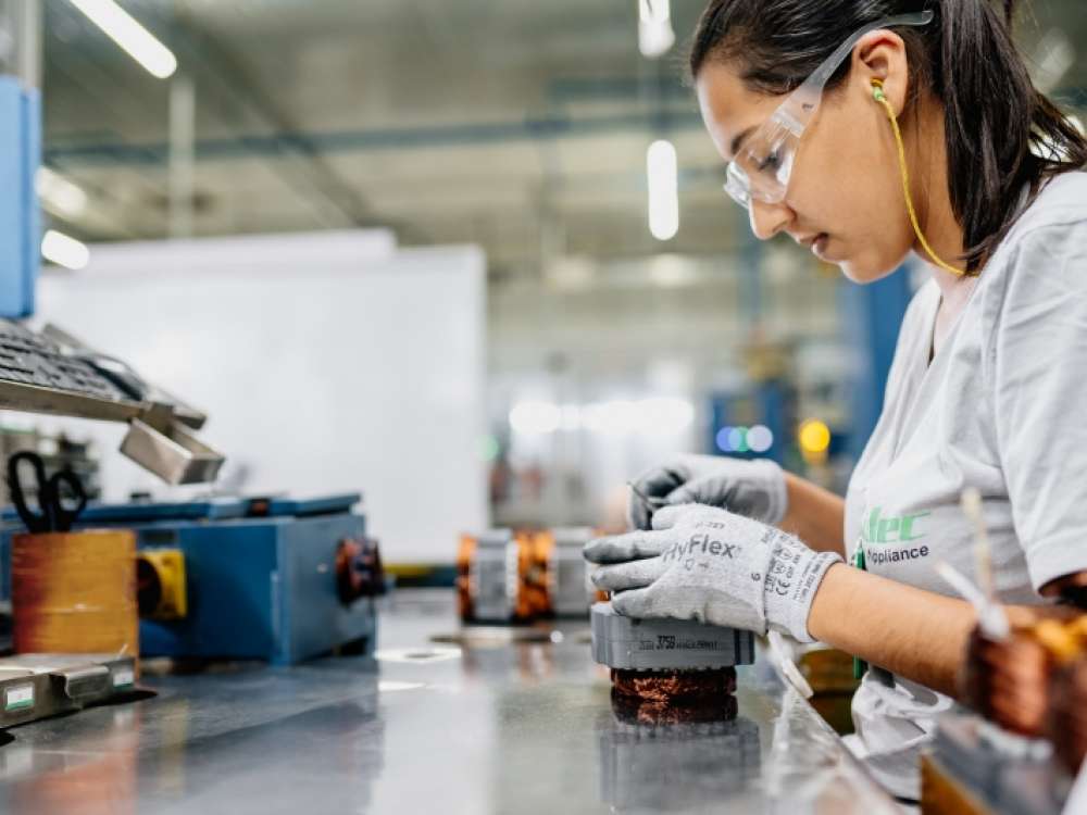 Atividade econômica de SC sobe 7,1% no ano até abril