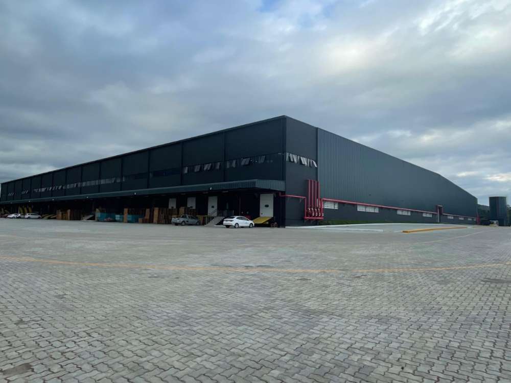 Grupo Sonepar investe no maior Centro de Distribuição da América do Sul e amplia as operações da Dimensional