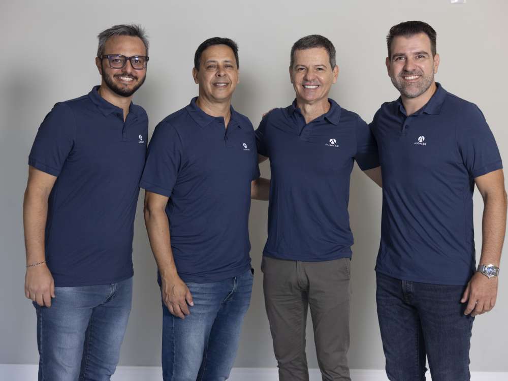 Líder na América Latina, Audaces anuncia novas unidades no México e Colômbia