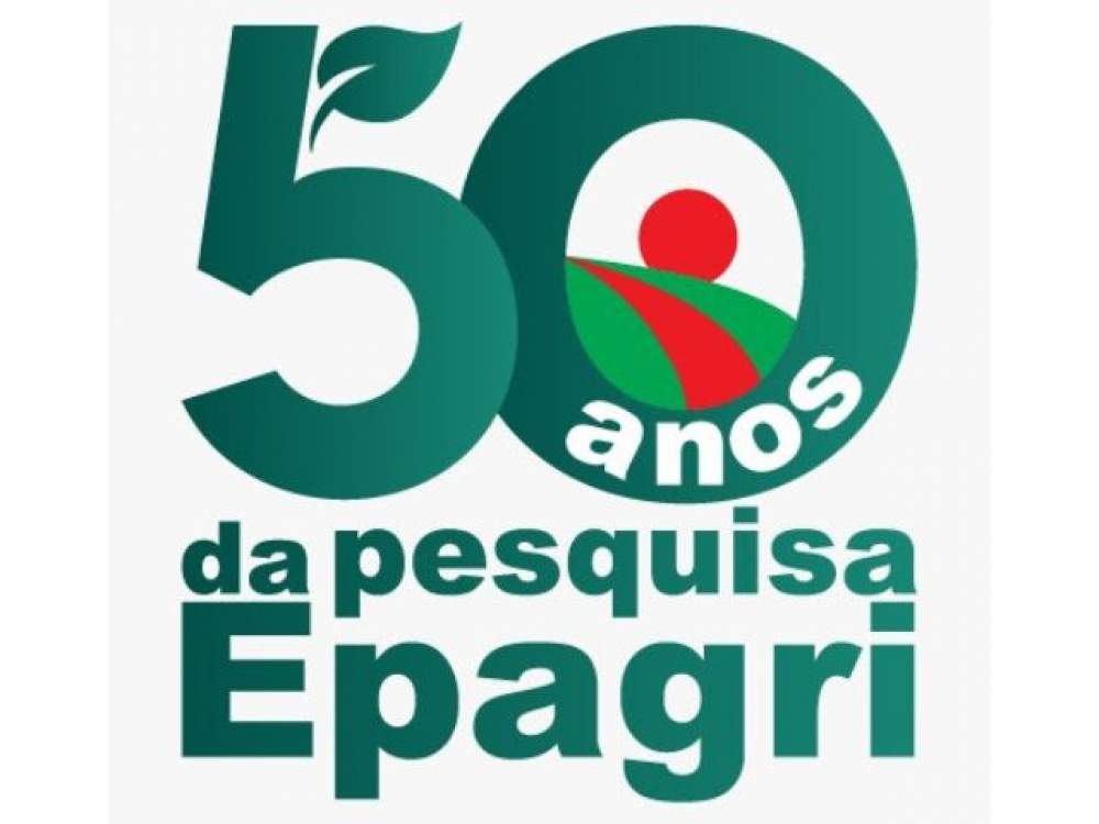 Epagri celebra 50 anos de pesquisa agropecuária e reforça seu papel na segurança alimentar do Brasil