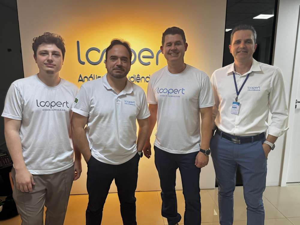 Loopert transforma a monetização da rádio e impulsiona a sustentabilidade financeira das emissoras no Brasil