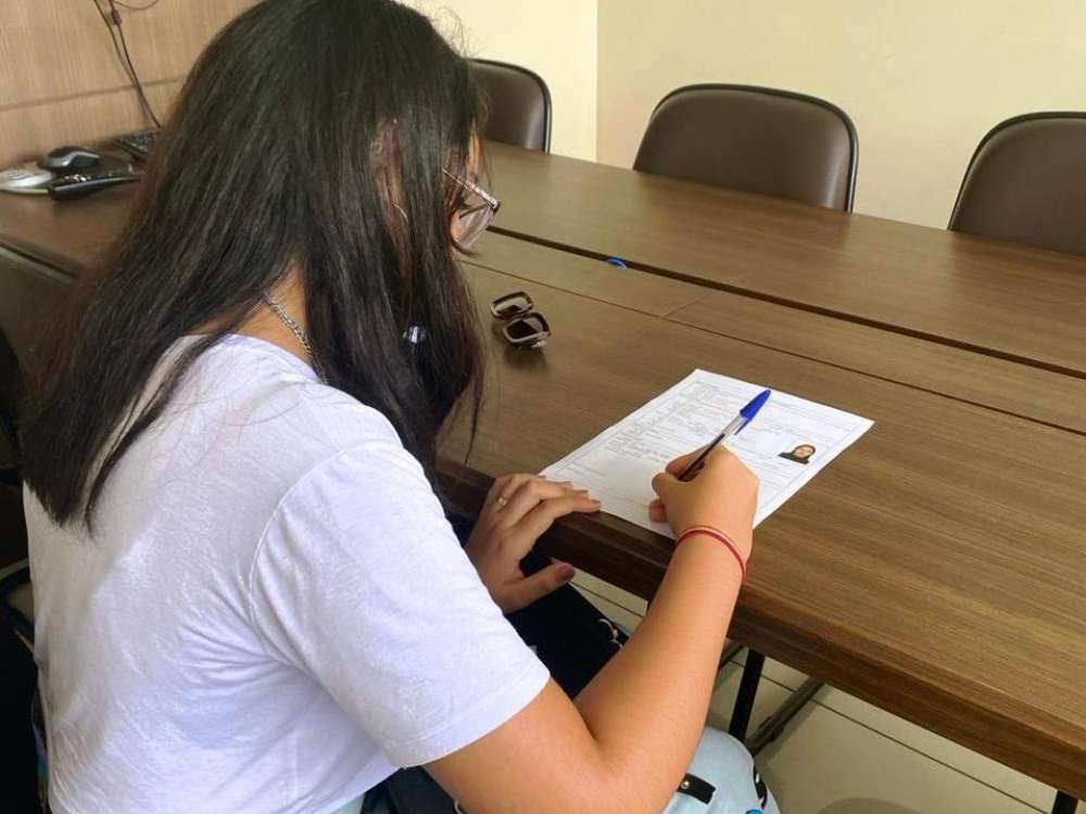 Neste ano, 352 jovens do Programa Novos Caminhos já conseguiram trabalho em SC