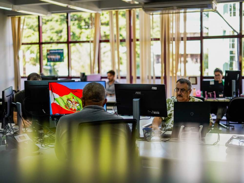 Governo do Estado investe R$ 4 milhões em novo edital para fortalecer a gestão pública com ciência e inovação