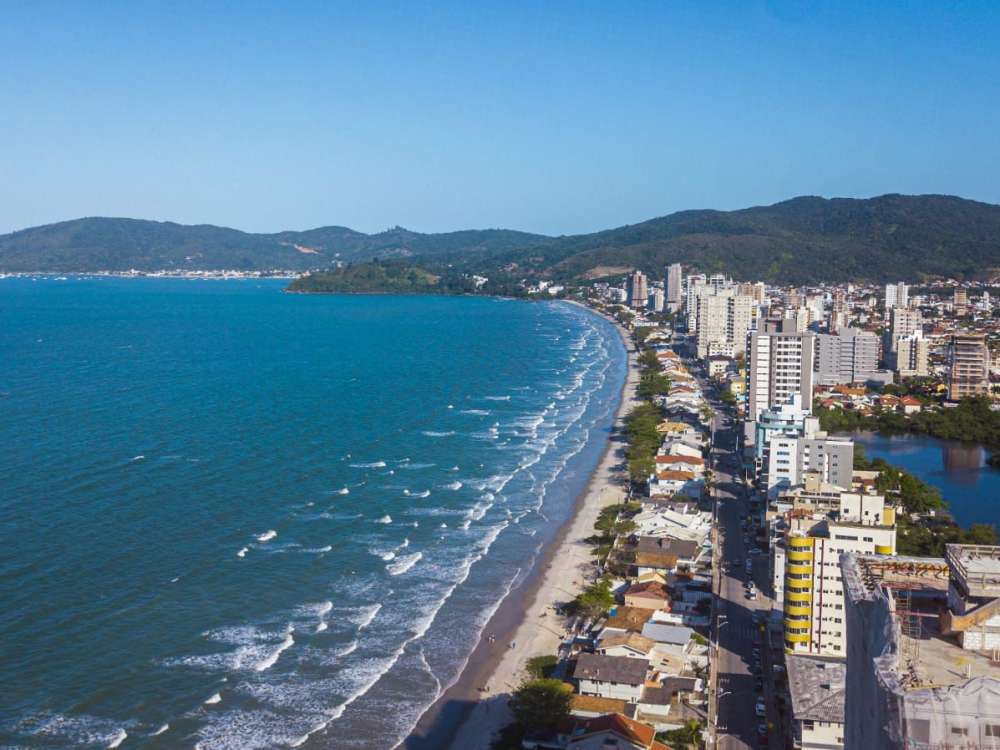 Porto Belo deve valorizar até 30% nos próximos dois anos e vira foco de investidores