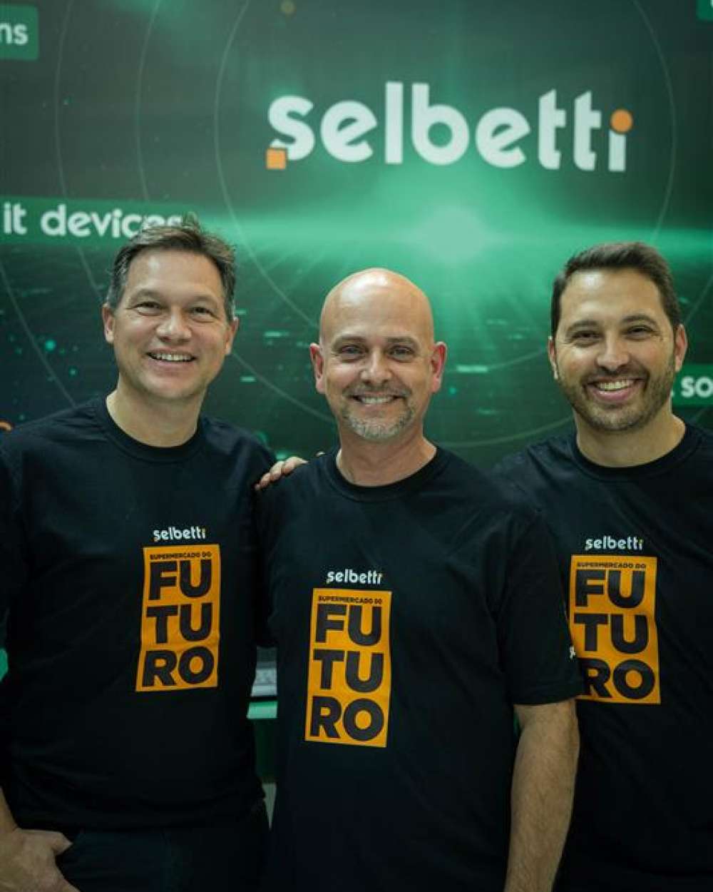 Selbetti anuncia fusão estratégica com a Eiprice e amplia atuação no varejo digital