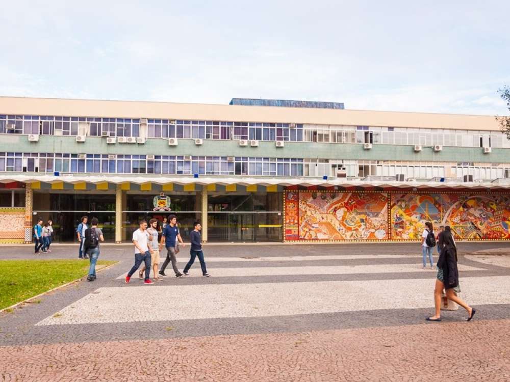 Com fomento da Fapesc, UFSC inaugura laboratório estratégico para pesquisa em hidrogênio verde