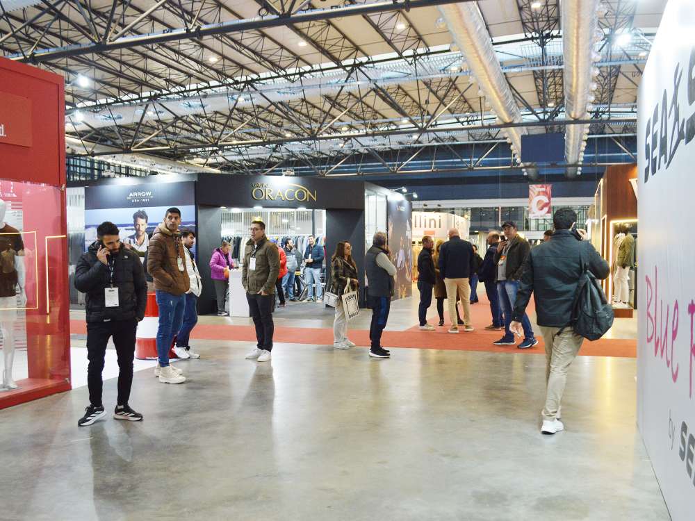 Fenim Fashion termina com saldo positivo em Balneário Camboriú, trazendo excelentes resultados para os participantes
