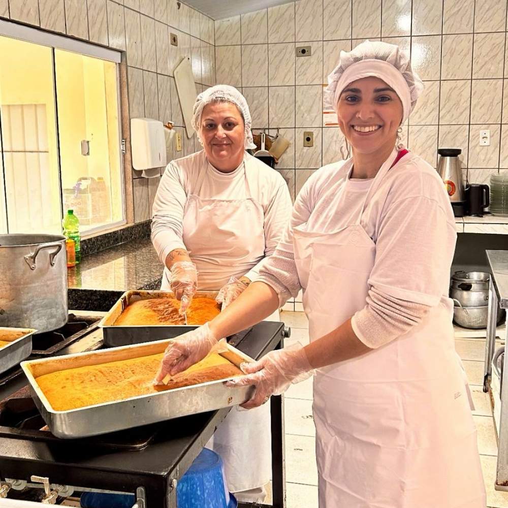 Risotolândia abre 170 vagas de emprego em SC