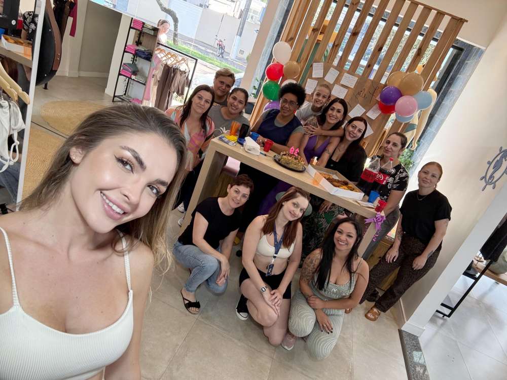 Marca catarinense liderada por mulheres transforma hobby em negócio de sucesso