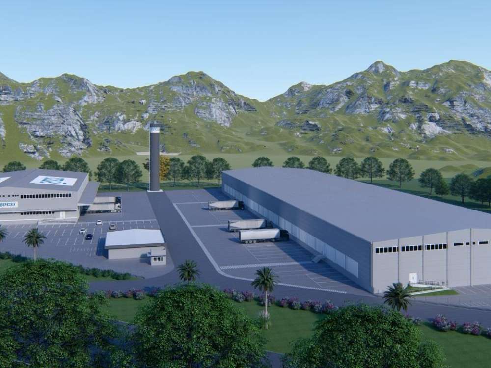 Indústria blumenauense especializada em instalações hidrossanitárias e de gás anuncia nova planta de produção em Gaspar