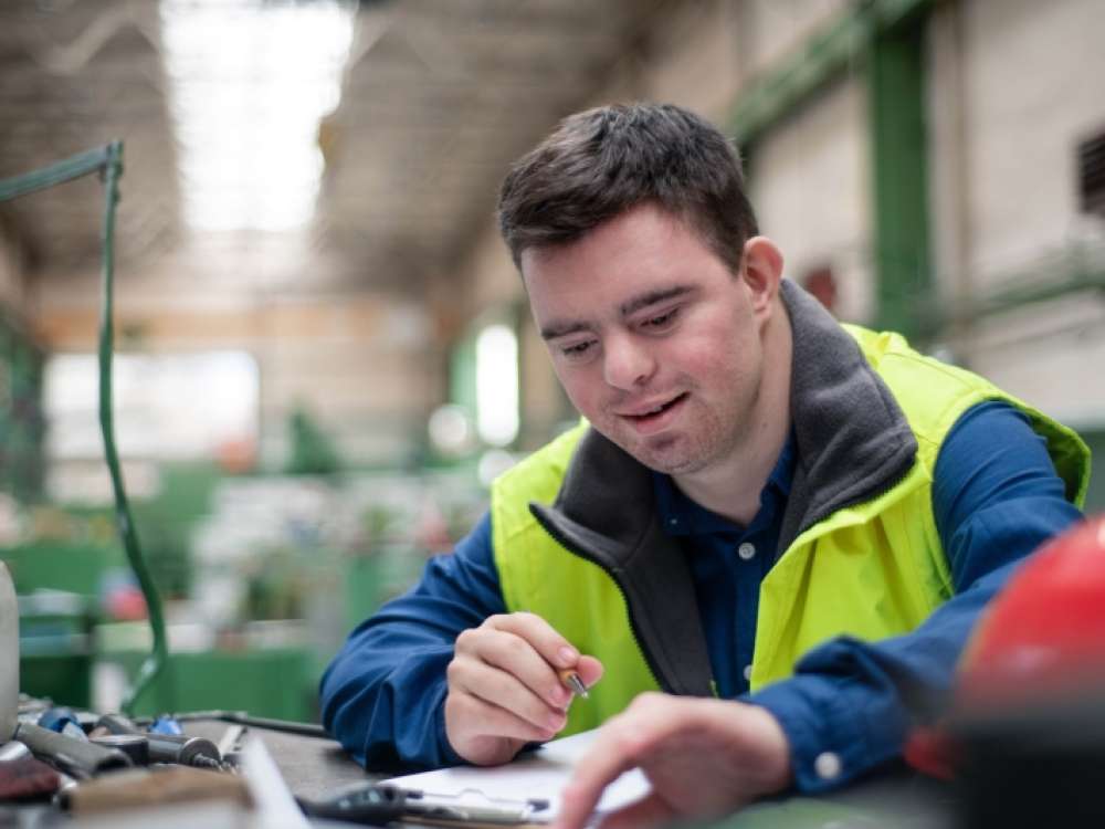 Plataforma reúne 303 oportunidades de trabalho para pessoas com deficiência