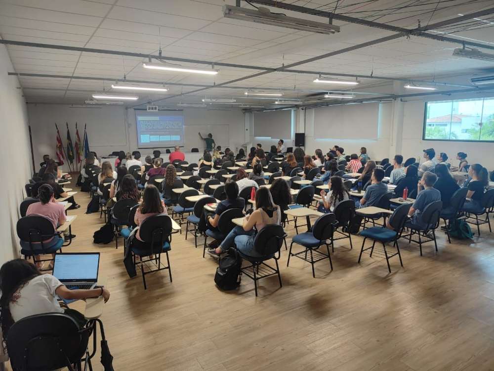 UFSC Blumenau abre inscrições para cursinho pré-vestibular gratuito