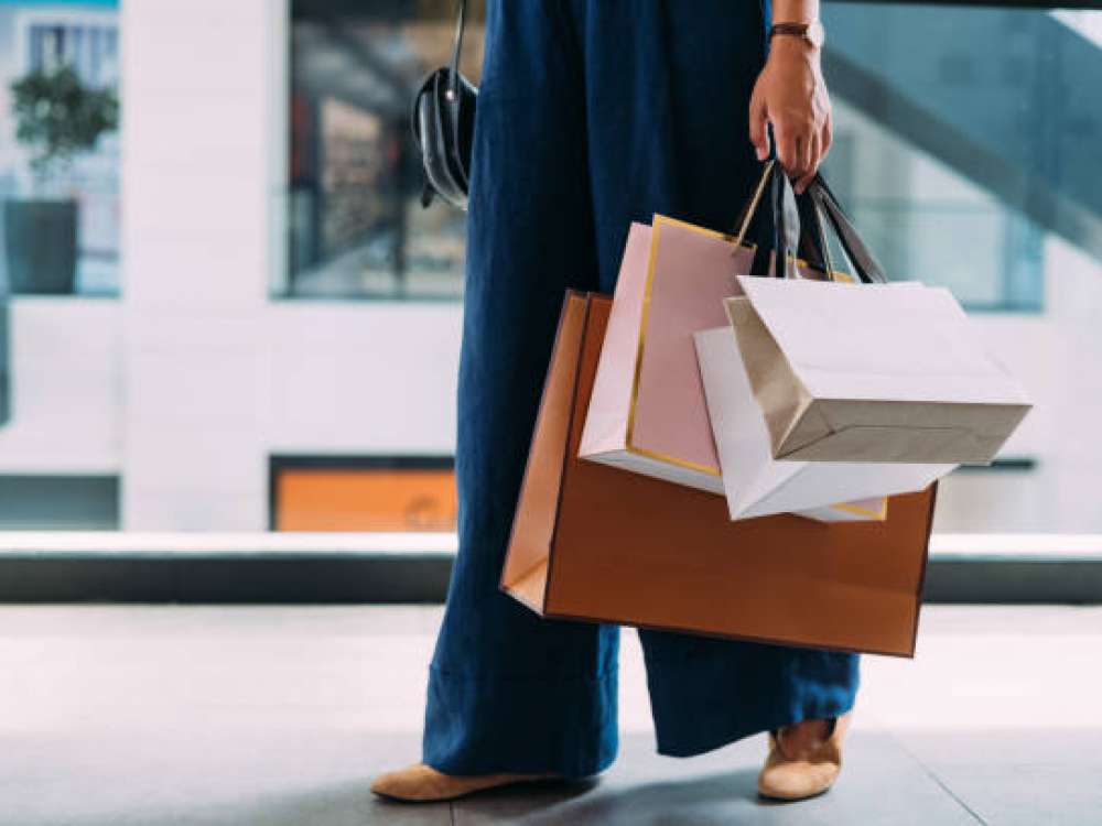 Quase 80% dos catarinenses preferem lojas físicas como como principal canal de compras