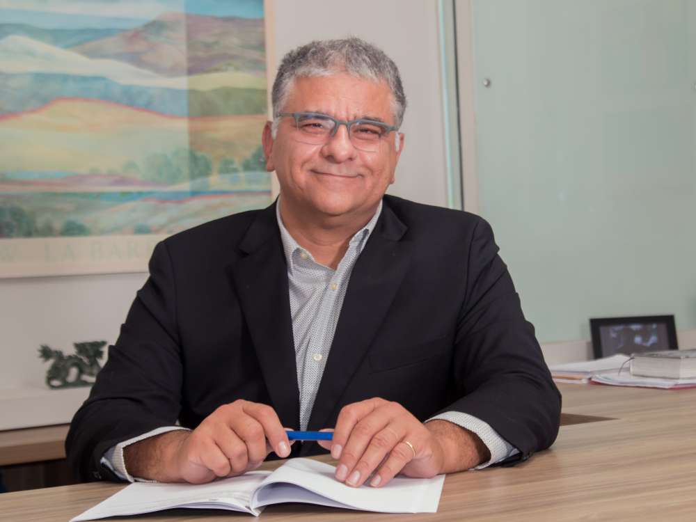 Presidente do Sindicato das Empresas de Comércio Exterior de SC avalia impactos do tarifaço de Trump