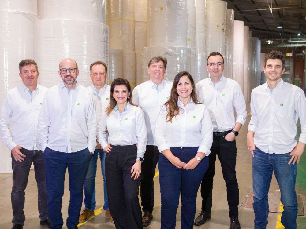IPEL amplia equipe executiva e fortalece modelo de gestão estratégica