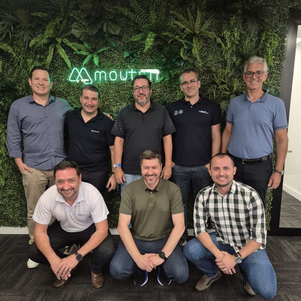 Mouts e HSI Smart Solutions unem forças e ampliam o alcance da Indústria 4.0 na América Latina 