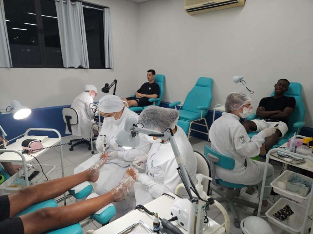 IREI, de Joinville, completa 30 anos com mais de 30 mil profissionais formados pelo MEC 