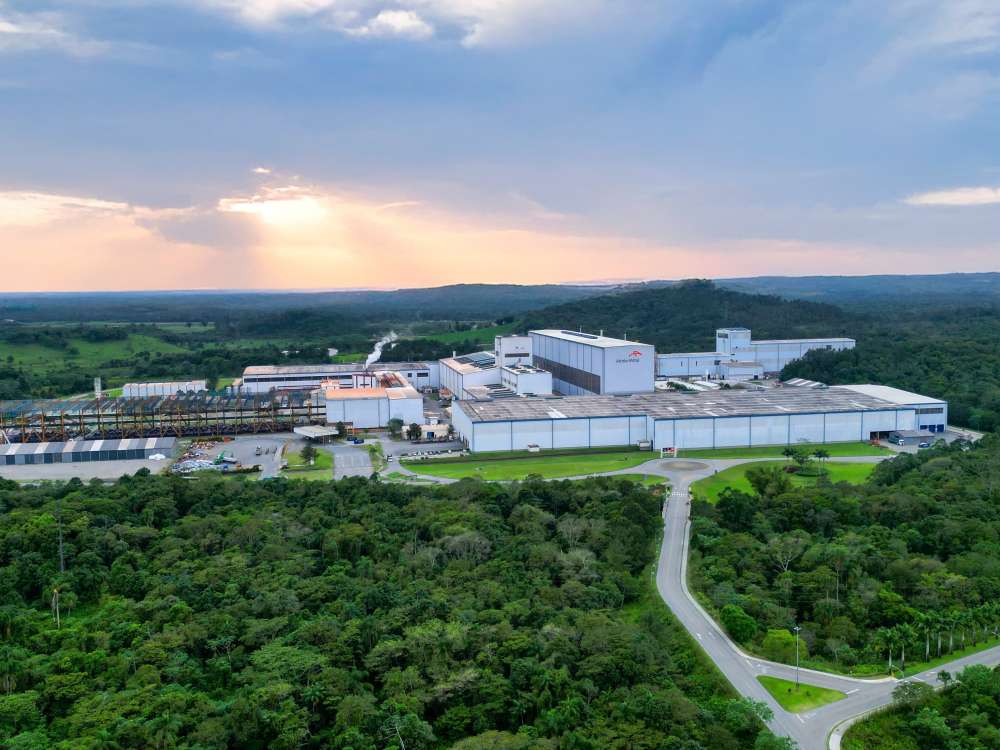 Unidade Vega da ArcelorMittal celebra 22 anos em São Francisco do Sul